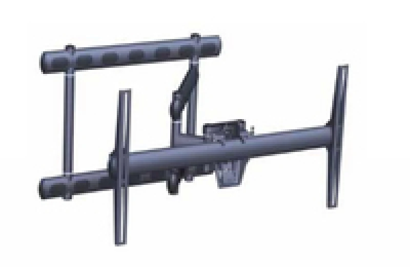 Image of Vogel's Vogel's PFW 6852 - Mounting kit (full articulation s