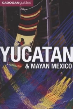 Image of Yucatan and Mayan Mexico by Nick Rider Paperback