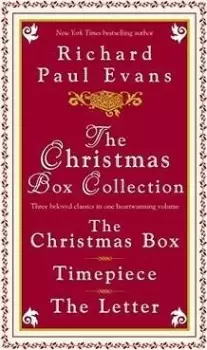 Image of The Christmas Box Collection by Richard Paul Evans