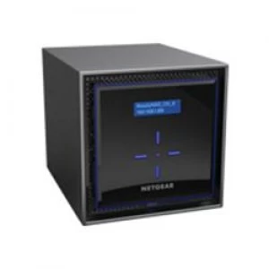 Image of Netgear ReadyNAS 424 (4X2TB DS)