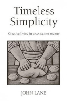 Image of Timeless Simplicity by John Lane Paperback