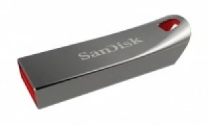 Image of SanDisk Cruzer Force 16GB USB Flash Drive