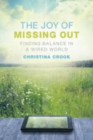 Image of joy of missing out