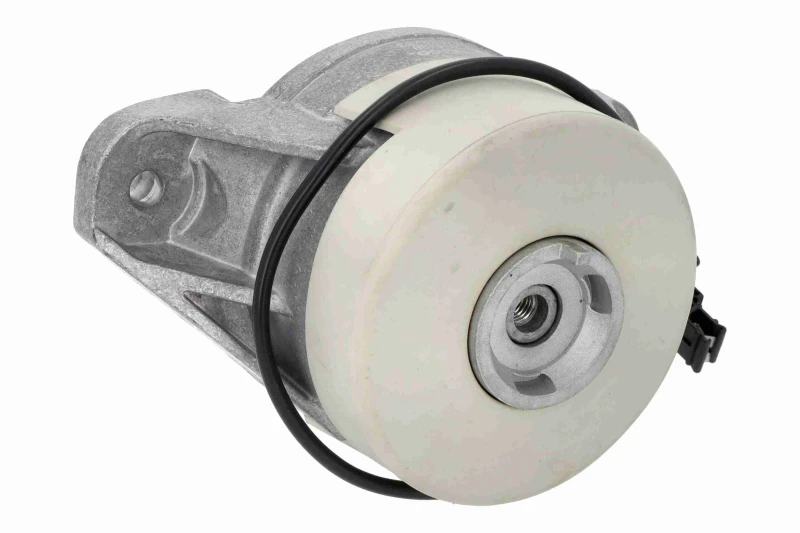Image of VAICO V30-4299 Engine mount Green Mobility Parts Left, Hydro Mount Engine Mounting (247)