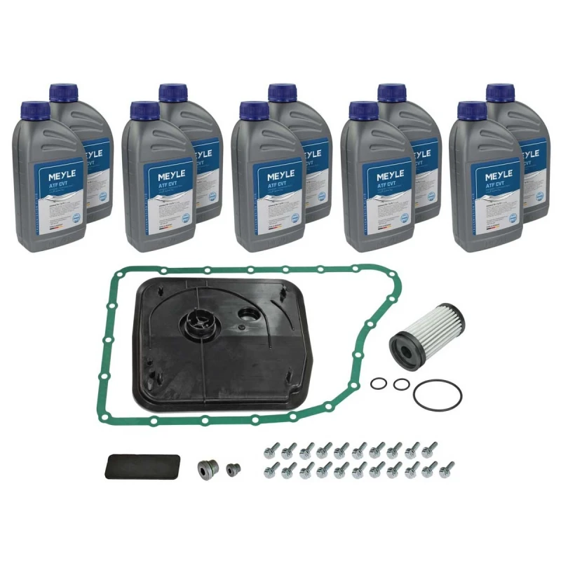 Image of MEYLE 714 135 0003/XK Parts Kit, automatic transmission oil change MEYLE-Original-KIT: Better solution for you! Parts Kit,automatic transmission oil