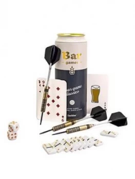 Image of Pub Games In A Can