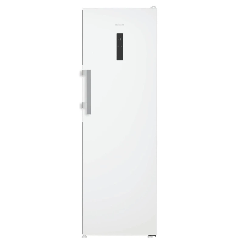 Image of Hotpoint 365 Litre Tall Freestanding Larder Fridge - White 869991737480 White