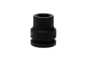 image of Teng Tools 940521-C 3/4" Drive - 6pt Regular Impact Socket - 21mm