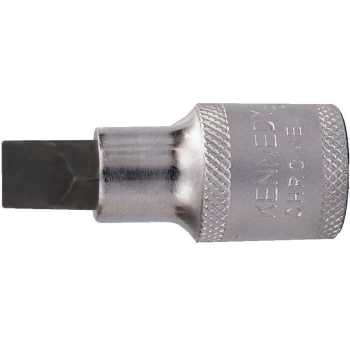 Image of Kennedy-pro - 9MM X 55MM Flat Bit Skt 1/2' Sq Dr