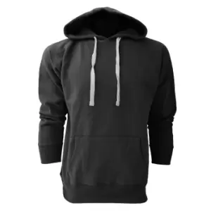 Image of Mantis Mens Superstar Hoodie / Hooded Sweatshirt (S) (Black)