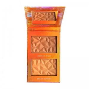 Image of Sunkissed Precious Treasures Sunstone Bronzer 5.5g