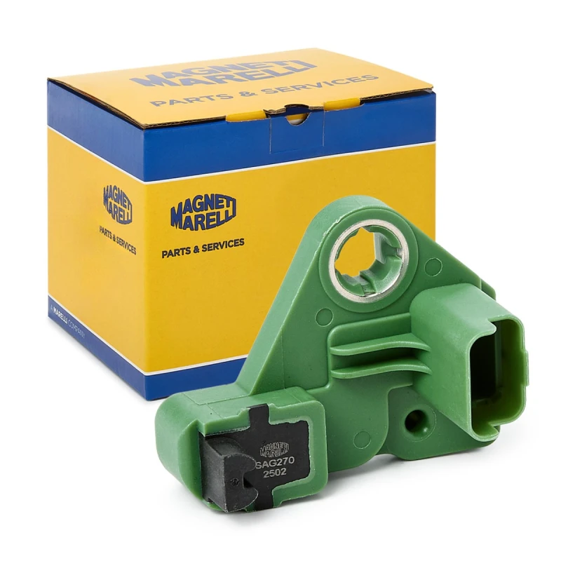 Image of MAGNETI MARELLI Crankshaft sensor MAGNETI MARELLI 064848270010