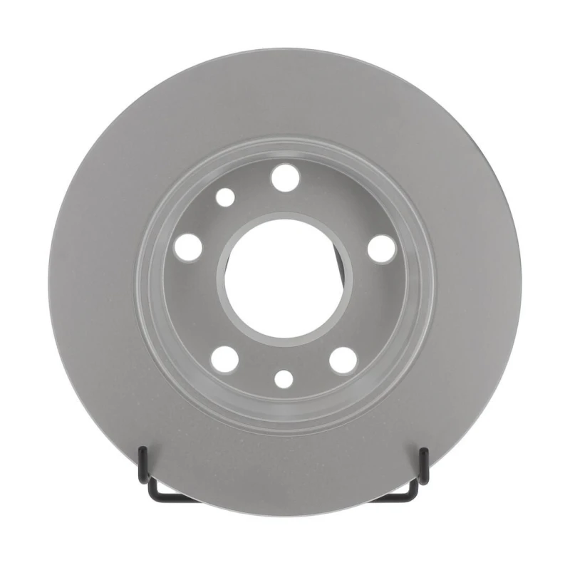 Image of Brake disc JURID 563690JC