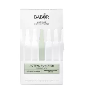 image of Babor Active Purifier 14ml