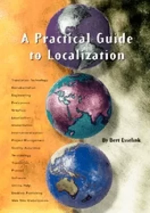Image of practical guide to localization