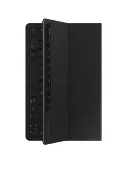 Image of Samsung Book Cover Keyboard With Trackpad For Tab S9