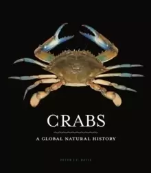 Image of Crabs : A Global Natural History