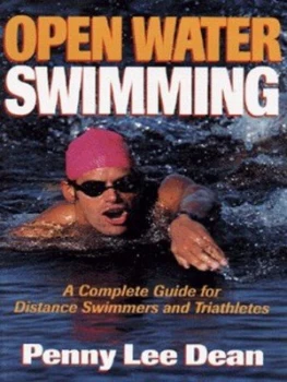 Image of Open Water Swimming by Penny Lee Dean Paperback