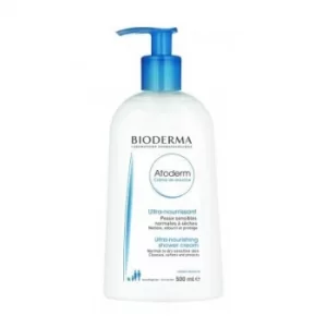 Image of Atoderm Creme De Douche 500ml