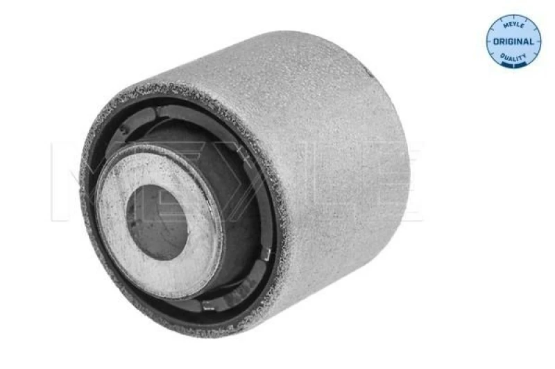 Image of Control arm bush MEYLE 100 710 0055