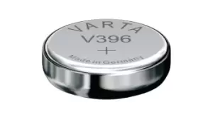 Image of Varta V 396 Single-use battery Silver-Oxide (S)