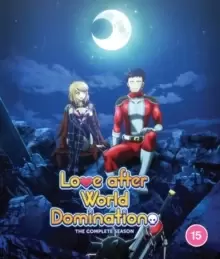 Image of Love After World Domination: The Complete Season