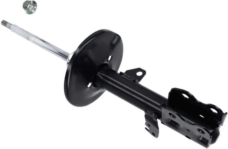 Image of Shock absorber SACHS 312 870