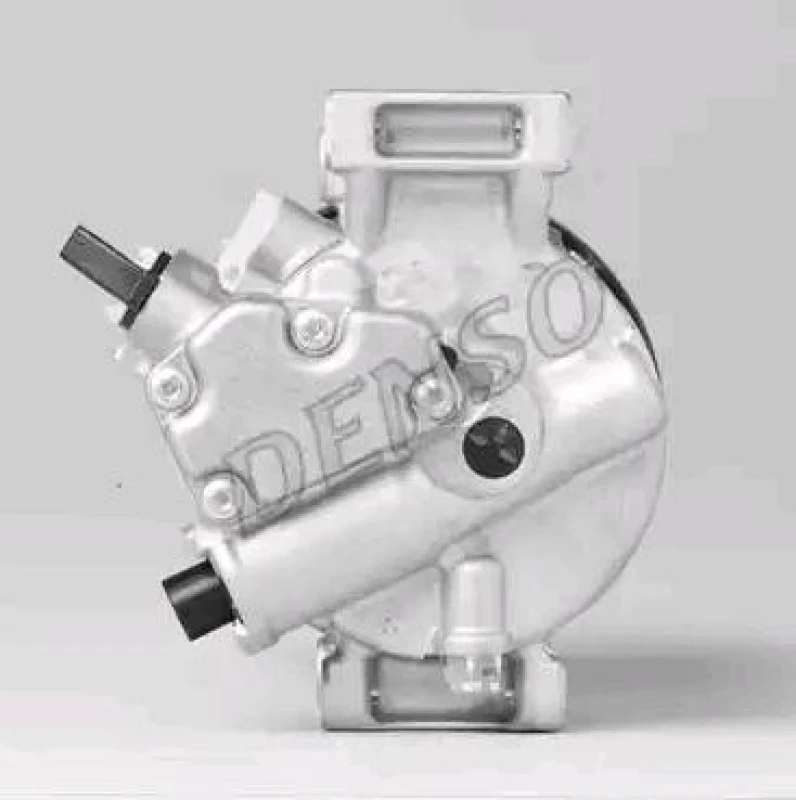 Image of DENSO Air conditioning compressor DENSO DCP50301