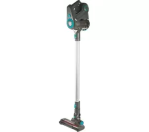 image of Pifco 204592 Cordless Stick Vacuum Cleaner