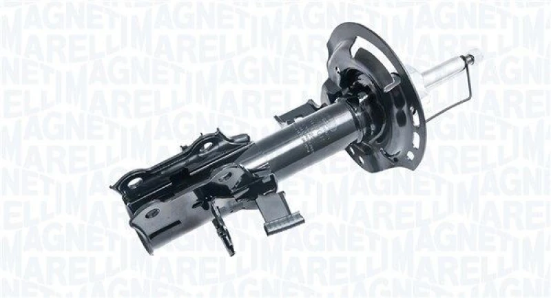 Image of MAGNETI MARELLI Shock absorber MAGNETI MARELLI 358069070200
