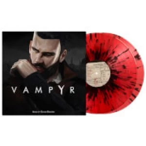 Image of Vampyr Original Soundtrack 2xLP