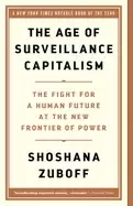 Image of age of surveillance capitalism