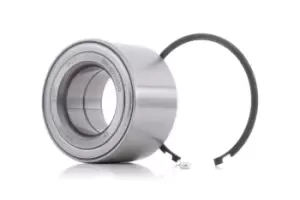 Image of SKF Wheel bearing kit NISSAN VKBA 3997 43210AG000 Wheel hub bearing,Wheel bearing,Hub bearing,Axle shaft bearing,Wheel bearing & wheel bearing kit