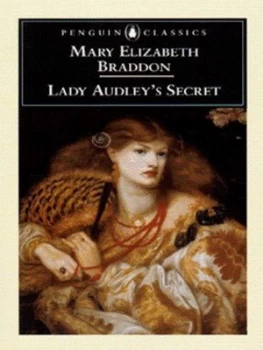 Image of Lady Audleys Secret by Mary Elizabeth Braddon Paperback