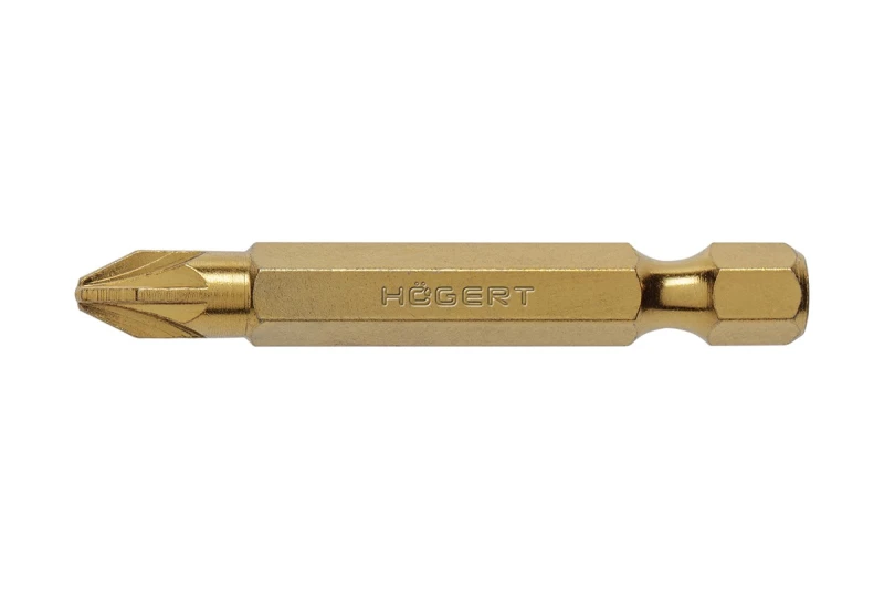 Image of Hogert Technik Screwdriver Bit Hogert Technik HT1S395