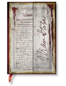 Image of Bram Stoker, Dracula