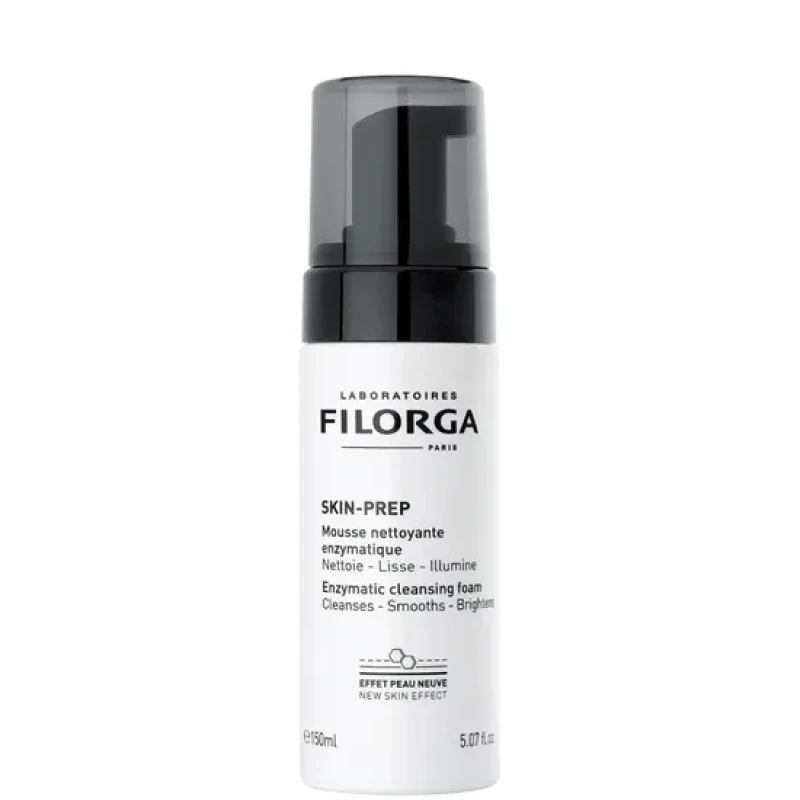 Image of FILORGA SKIN-PREP Enzymatic Cleansing Foam