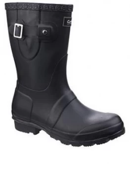 image of Cotswold Windsor Short Welly