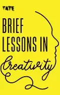 Image of brief lessons in creativity