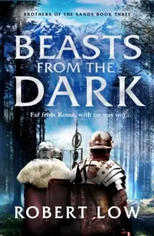Image of Beasts From The Dark