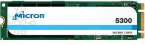 Image of Lenovo 4XB7A17073 internal solid state drive M.2 480 GB Serial ATA III