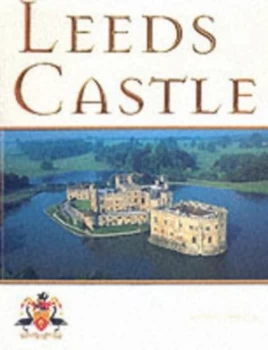 Image of Leeds Castle by Nick Mccann Paperback