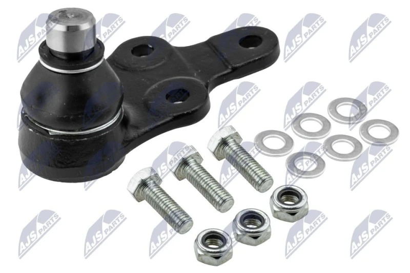 Image of NTY Ball Joint NTY ZSD-FR-013