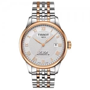 image of Tissot Mod. T0064072203300