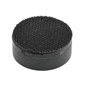 Image of Flex Power Tools BP-M D30 PXE Cushioned Velcro Pad 30mm