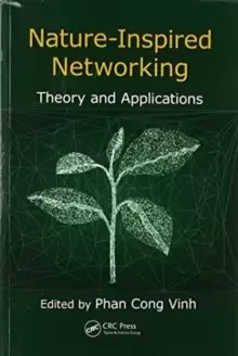 Image of Nature-Inspired Networking : Theory and Applications