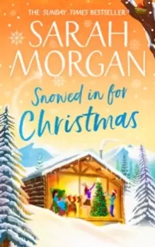 Image of Snowed In For Christmas