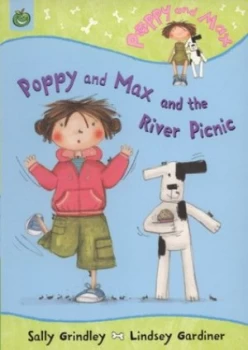 Image of Poppy and Max and the River Picnic by Sally Grindley Paperback
