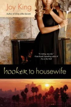 Image of Hooker to Housewife by Joy Deja King Paperback