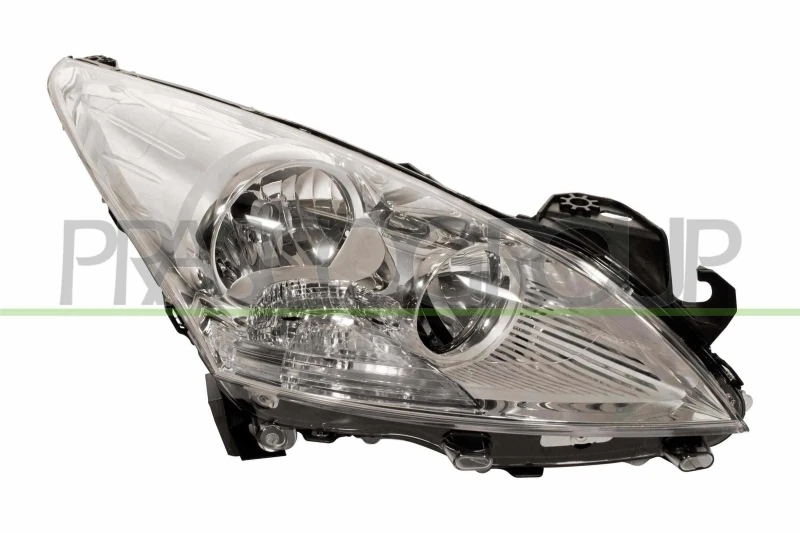 Image of PRASCO Headlight PRASCO PG5204913